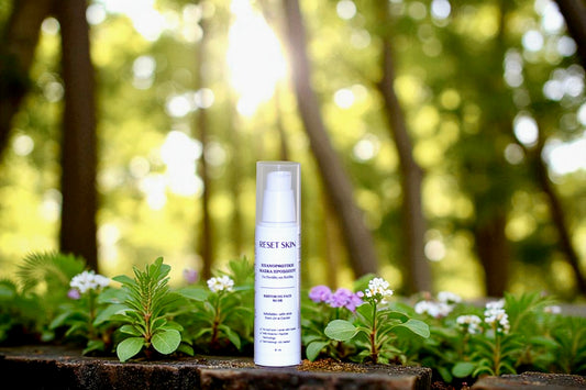 RESET SKIN Μάσκα Επανόρθωσης Προσώπου